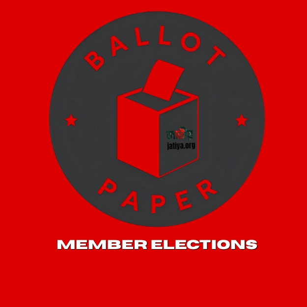 Member Elections